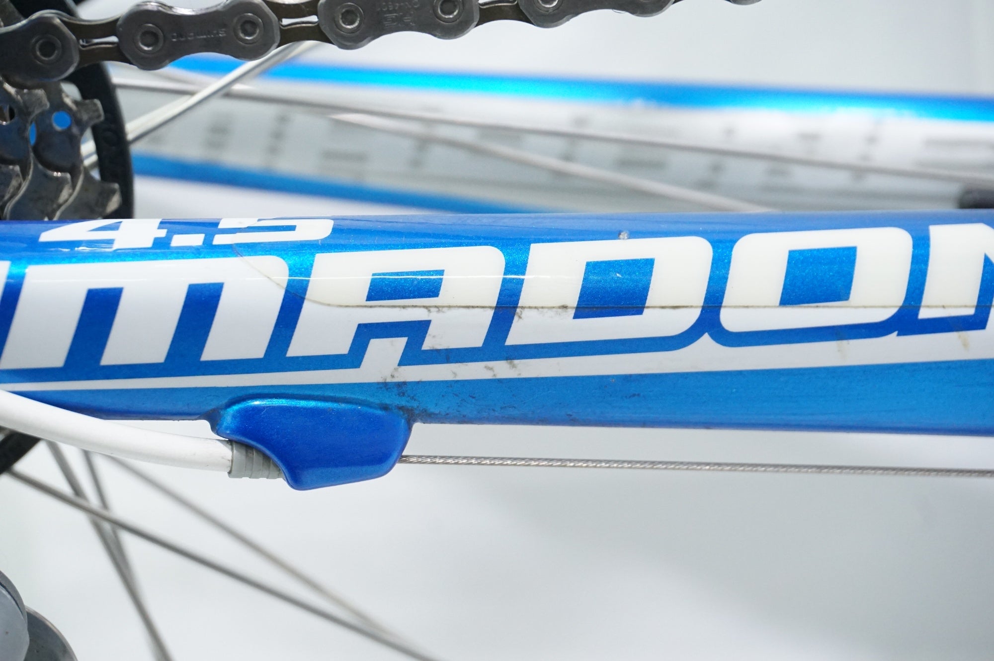 TREK 「トレック」 MADONE 4.5 WSD 2010年モデル ロードバイク / 東京商品化センター
