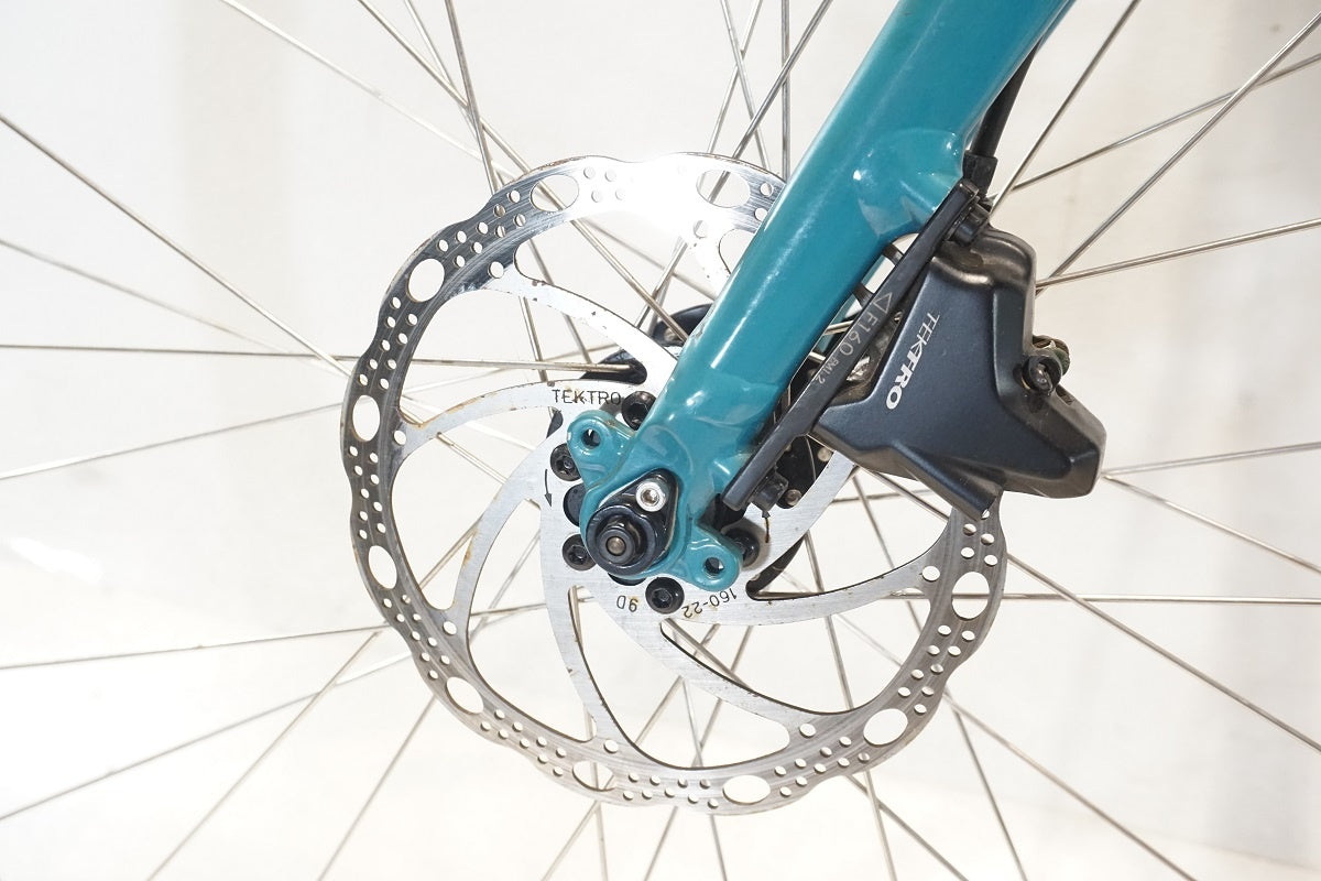 TREK 「トレック」 FX2 DISC WOMEN’S 2020年モデル クロスバイク / 横浜戸塚店