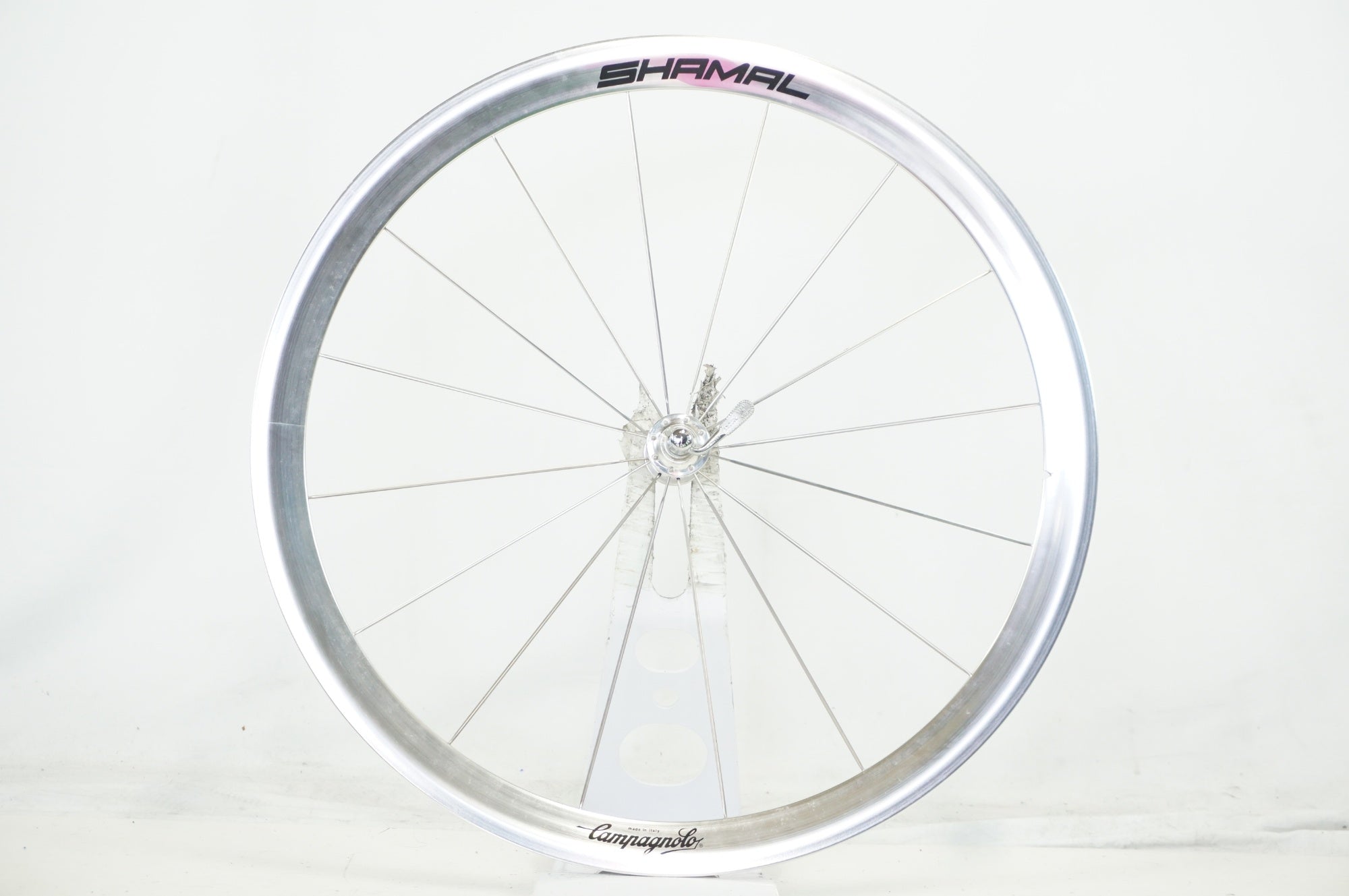 CAMPAGNOLO 「カンパニョーロ」 SHAMAL フロントホイール / 宇都宮店