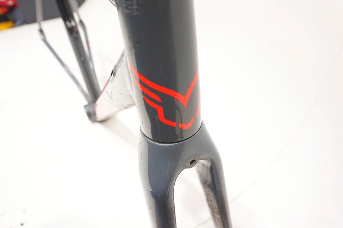 FELT 「フェルト」 FR30 2020年頃 モデル フレームセット / 大阪門真店