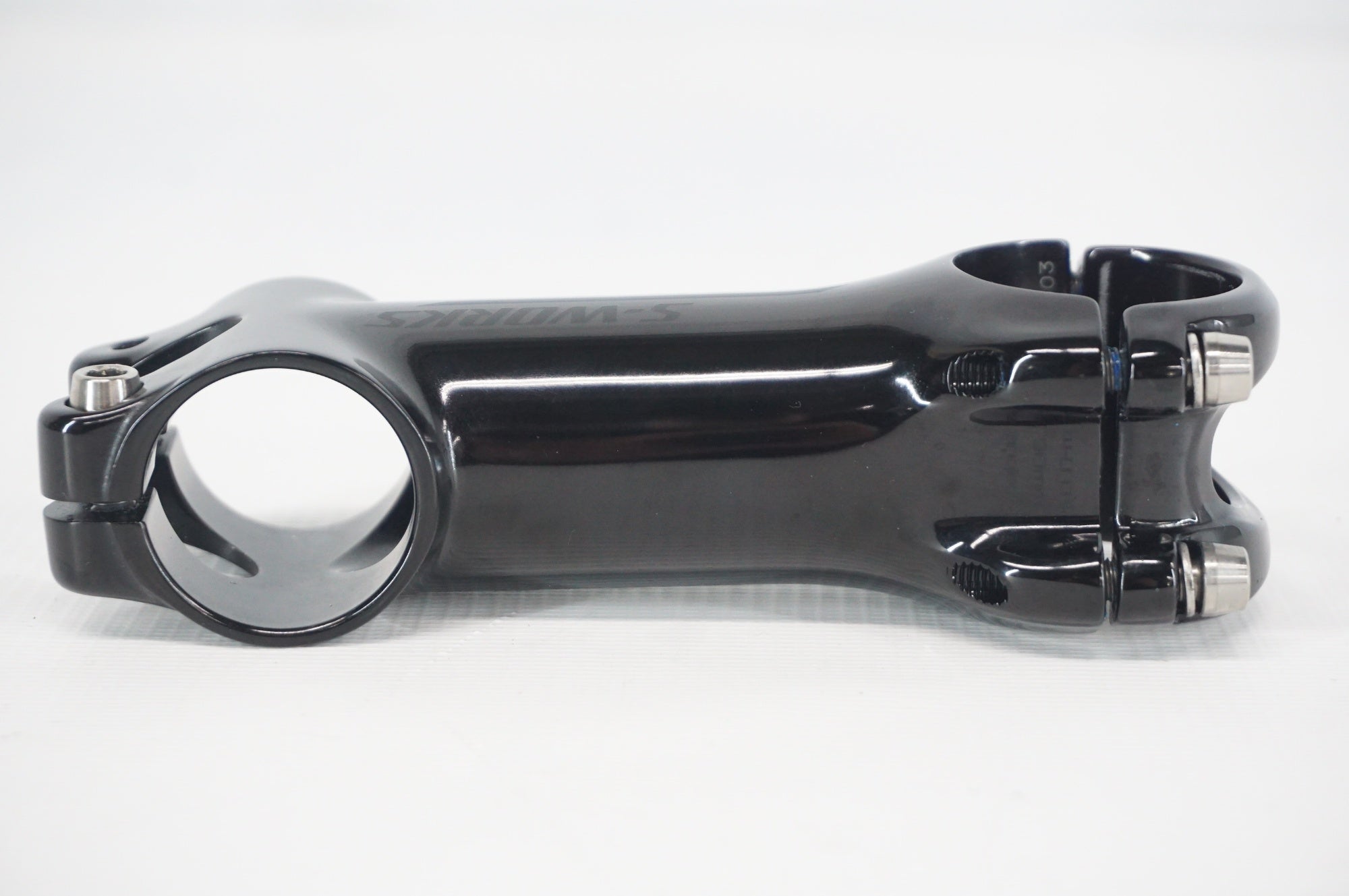 SPECIALIZED 「スペシャライズド」 S-WORKS Φ31.8 90mm ステム / 阪急塚口店