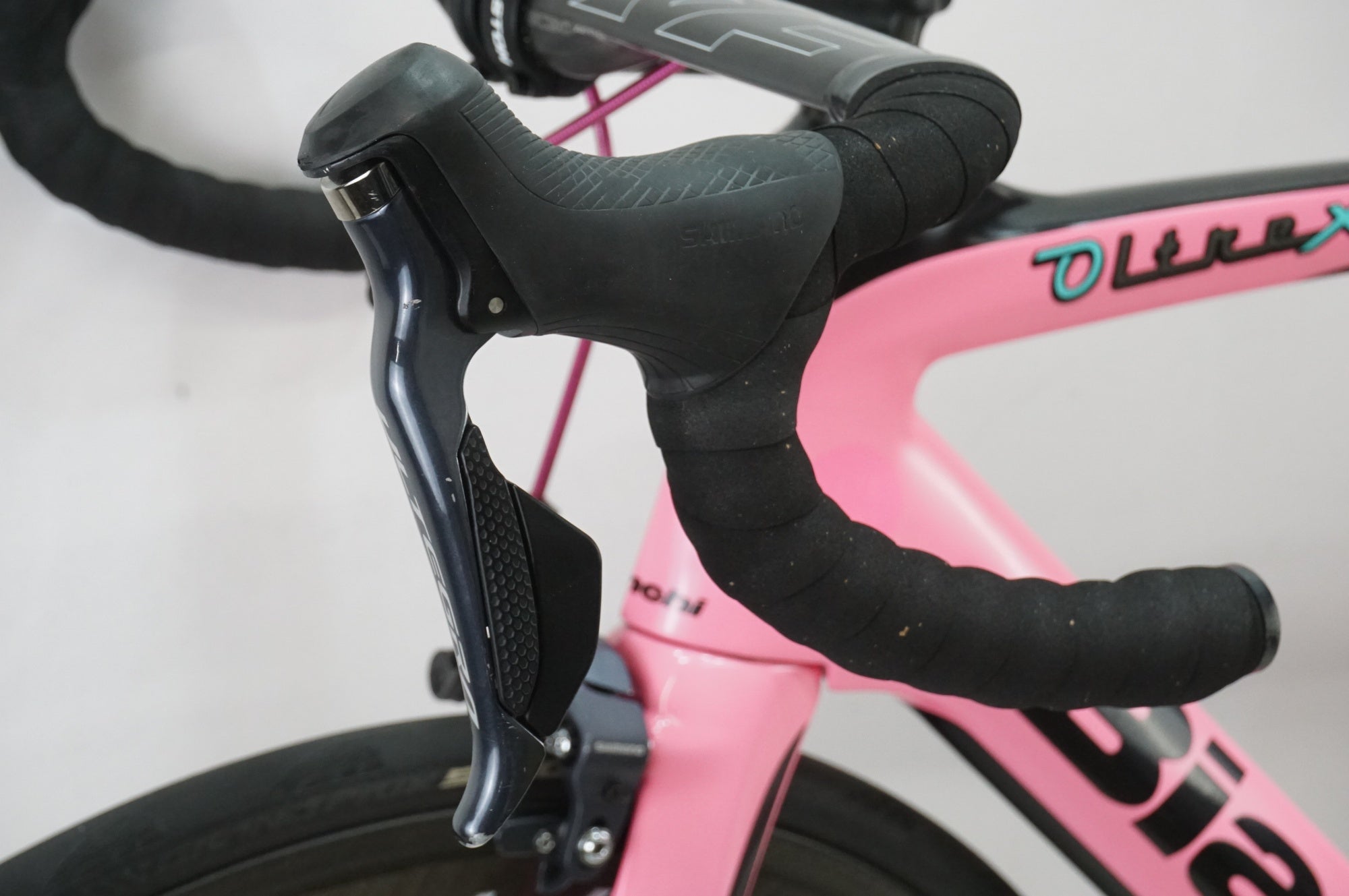 BIANCHI 「ビアンキ」 OLTRE XR4 2018年モデル カスタム ロードバイク / 大宮店