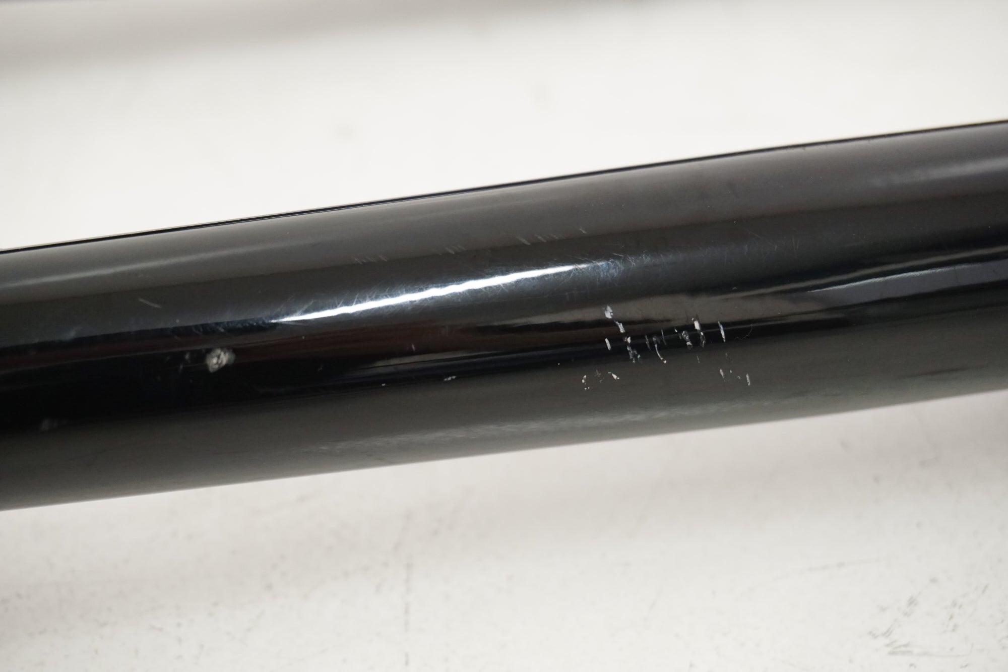 SALSA「サルサ」 CROMOTO GRANDE 29 15MM TAPER フロントフォーク / 浜松店