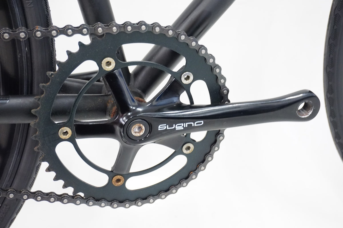 FUJI「フジ」 FEATHER 2015年頃モデル ピストバイク / 浜松店