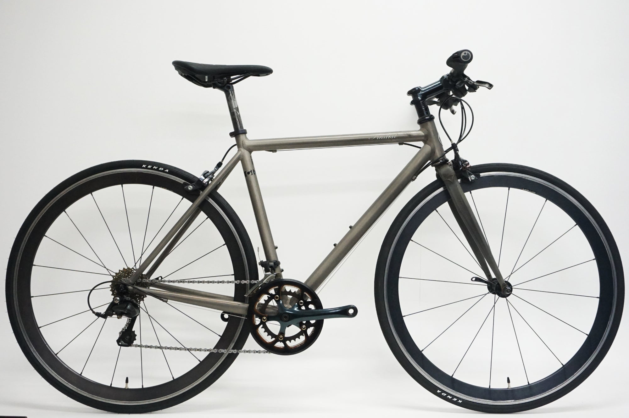 ジャイアント　トラディスト　GIANT Tradist 商品紹介！！GIANT TRADIST！！ - 京都の中古自転車・新車販売