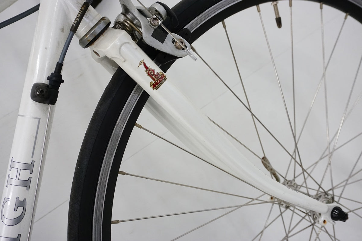 RALEIGH「ラレー」 CRE CARLTON-E 2010年モデル ロードバイク / 浜松店