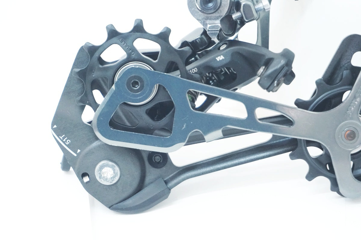 SHIMANO 「シマノ」 XTR RD-M9100 リアディレイラー / 大阪美原北インター店