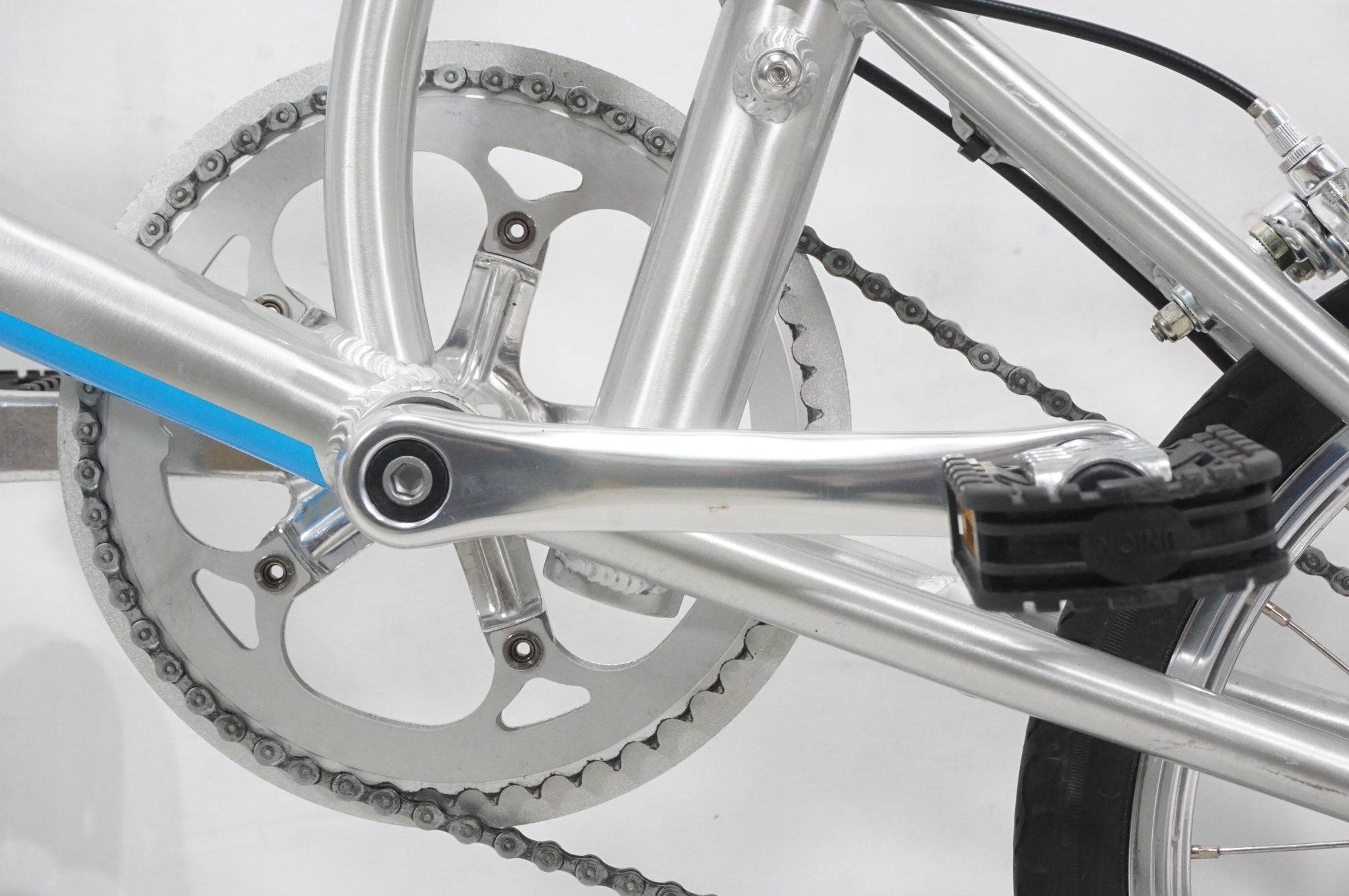 5LINKS 「ファイブリンクス」 2 169 年式不明 16インチ 折りたたみ自転車 / AKIBA店