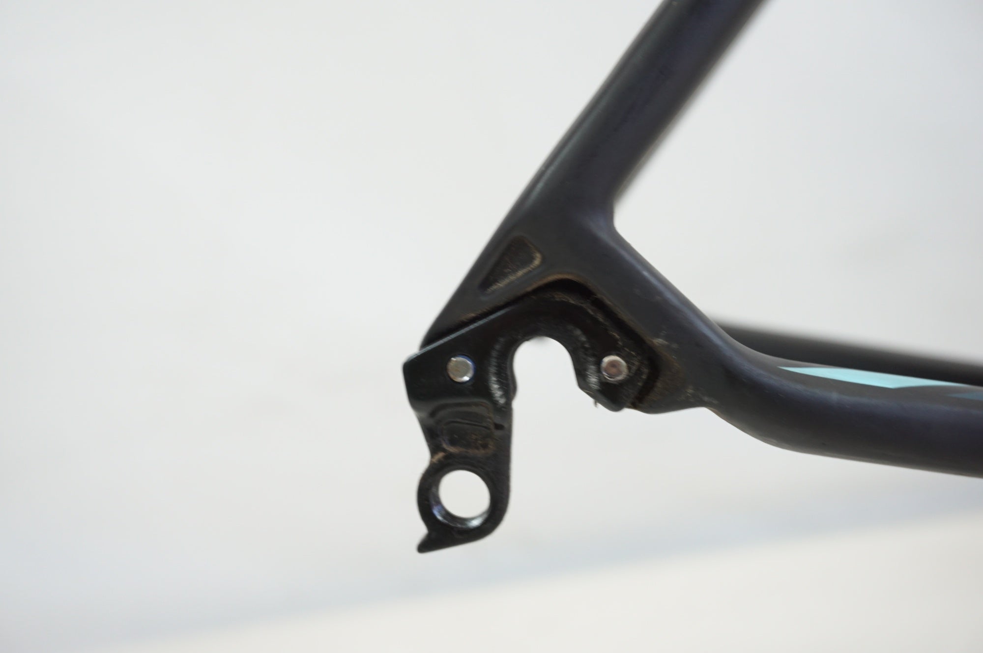 ジャンク SCOTT 「スコット」 CR1 25 2017年モデル フレームセット / 宇都宮店