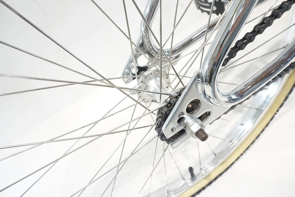 HOW I ROLL 「ハウアイロール」 THE CRUISER 2025年モデル 24インチ BMX / 横浜戸塚店