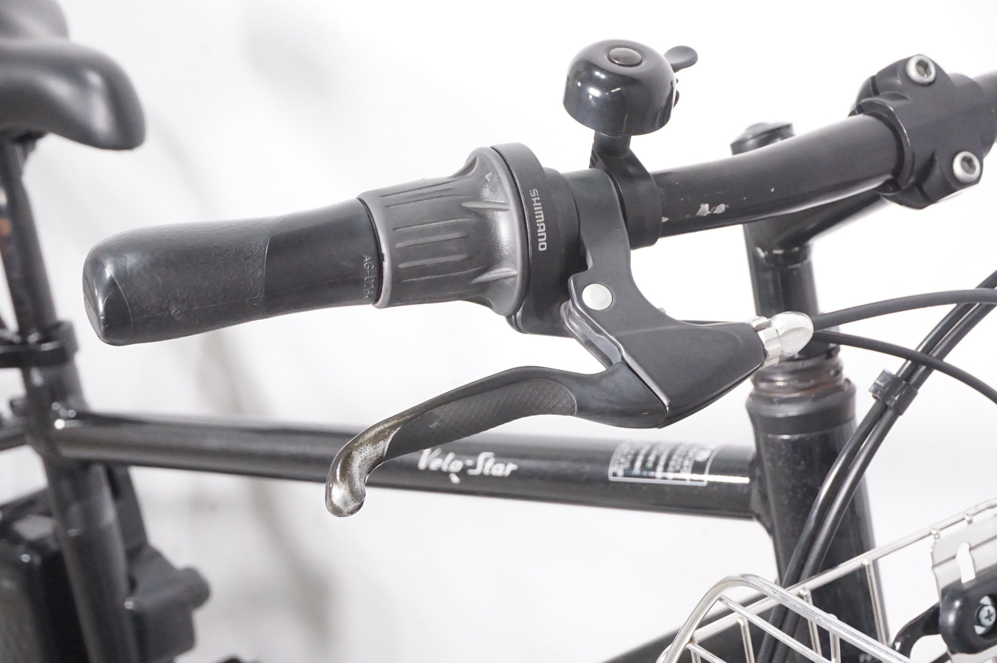 PANASONIC 「パナソニック」 VELO STAR BE-FVS771 2024年モデル 電動アシスト自転車 / AKIBA店