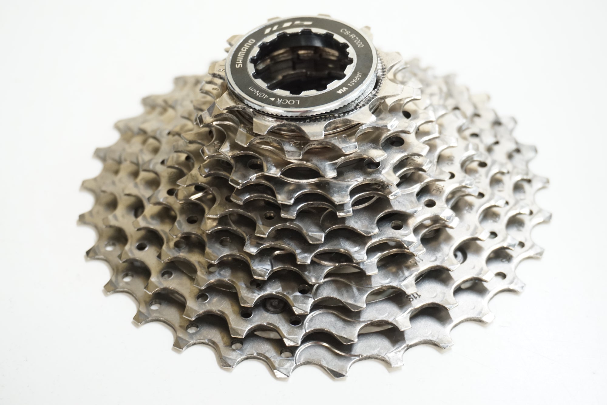 SHIMANO 「シマノ」 105 CS-R7000 11-30T スプロケット / 大宮店