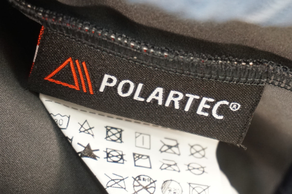 CASTELLI 「カステリ」 ALPHA ULTIMATE INSULATED Sサイズ ジャケット / 浦和ベース