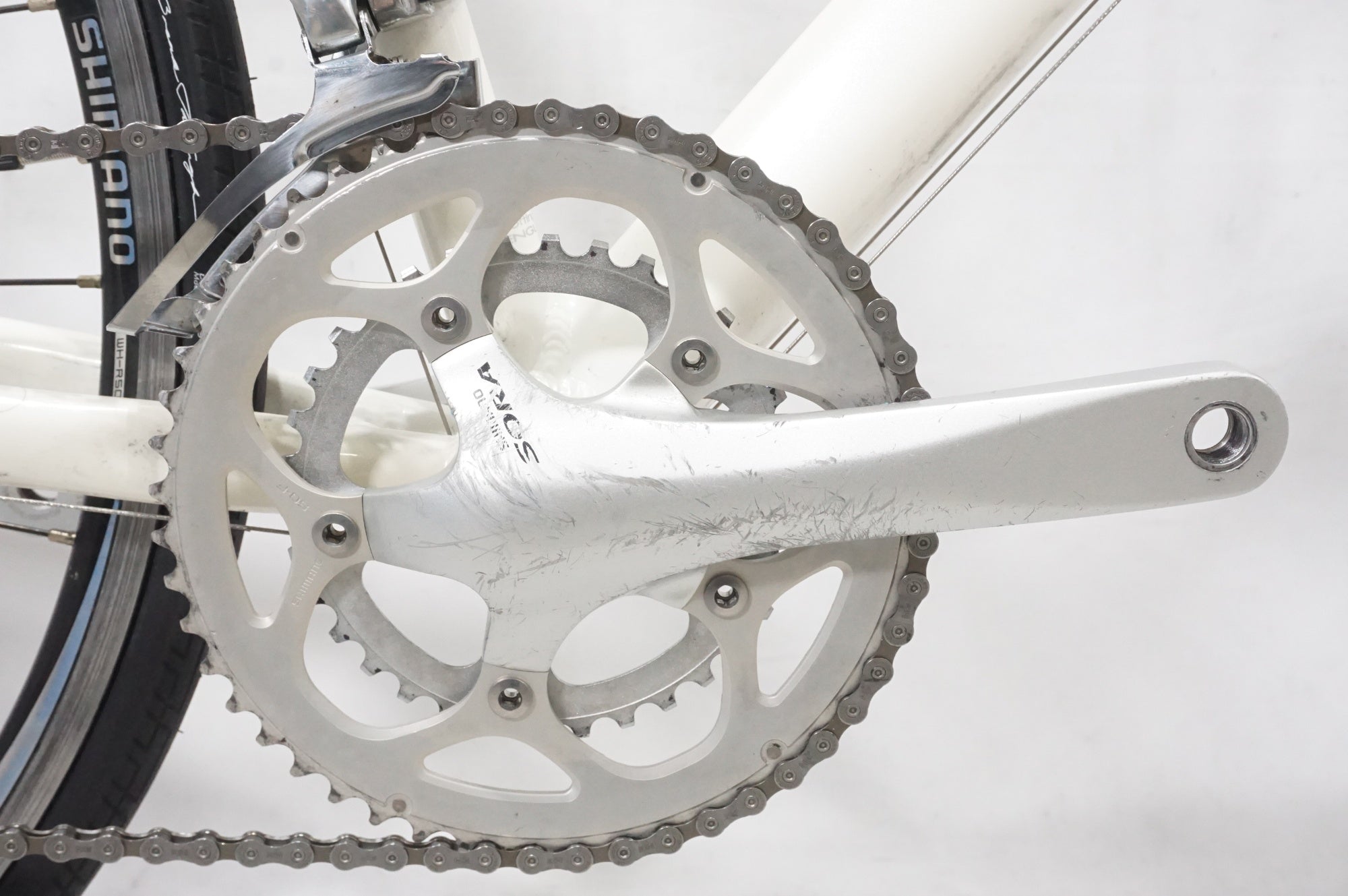 RALEIGH 「ラレー」 RF-7 2011年モデル クロスバイク / AKIBA店