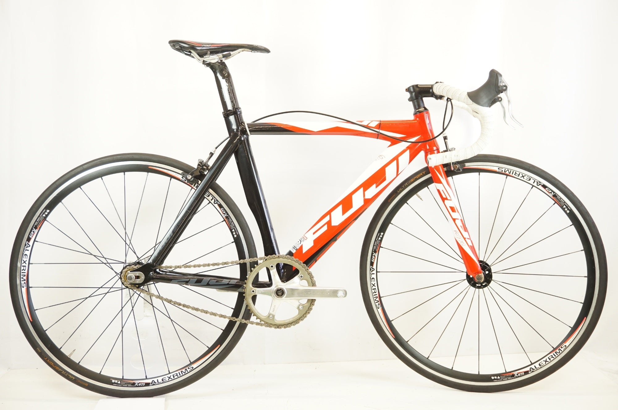 FUJI TRACK ピストバイク 自転車本体 FUJI TRACK ARCV フジ