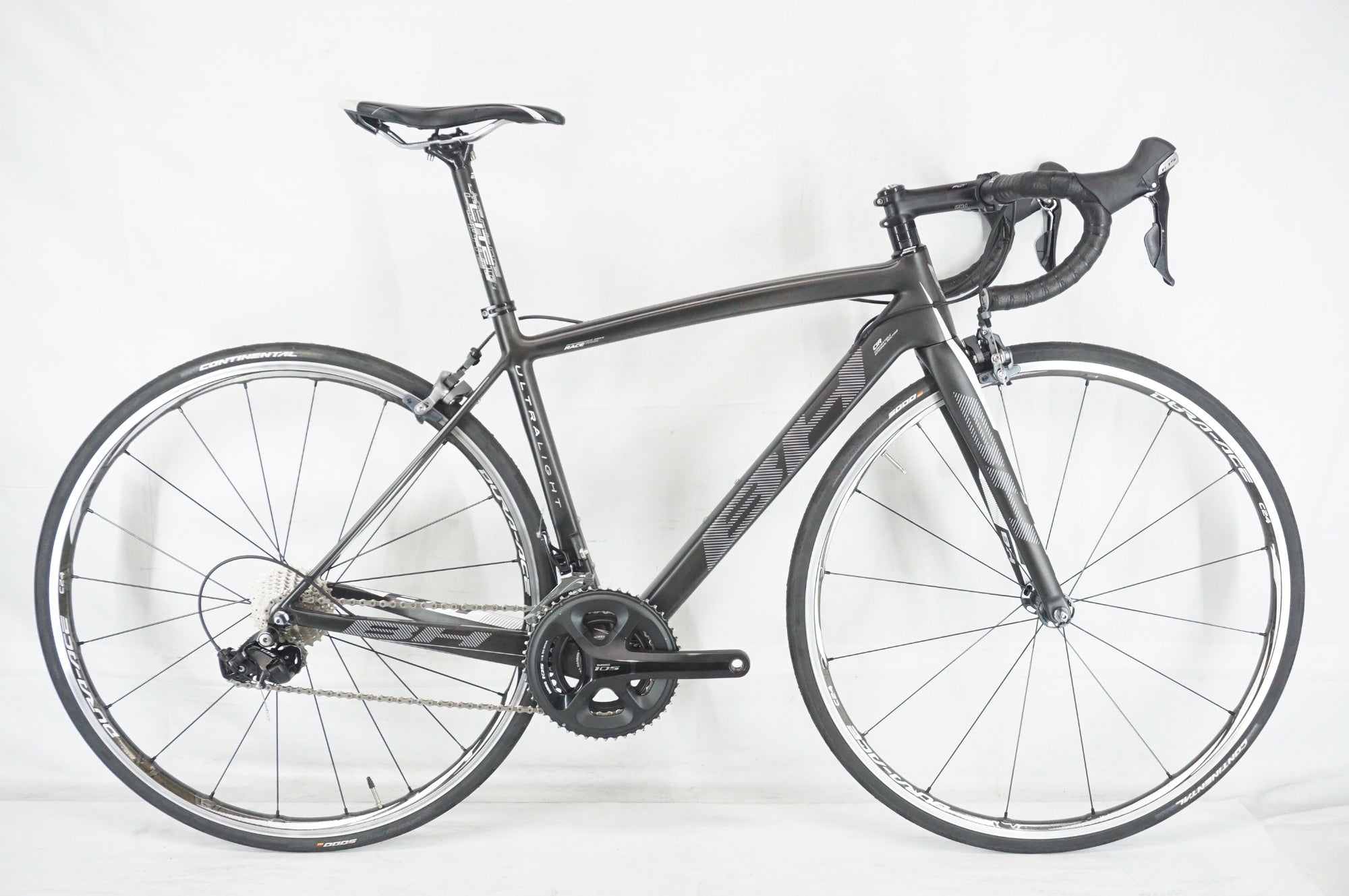 BH 「ビーエイチ」 QUARTZ 2015年モデル ロードバイク BH 「ビーエイチ」 ULTRALIGHT 105 2015年モデル ロードバイク / 阪急