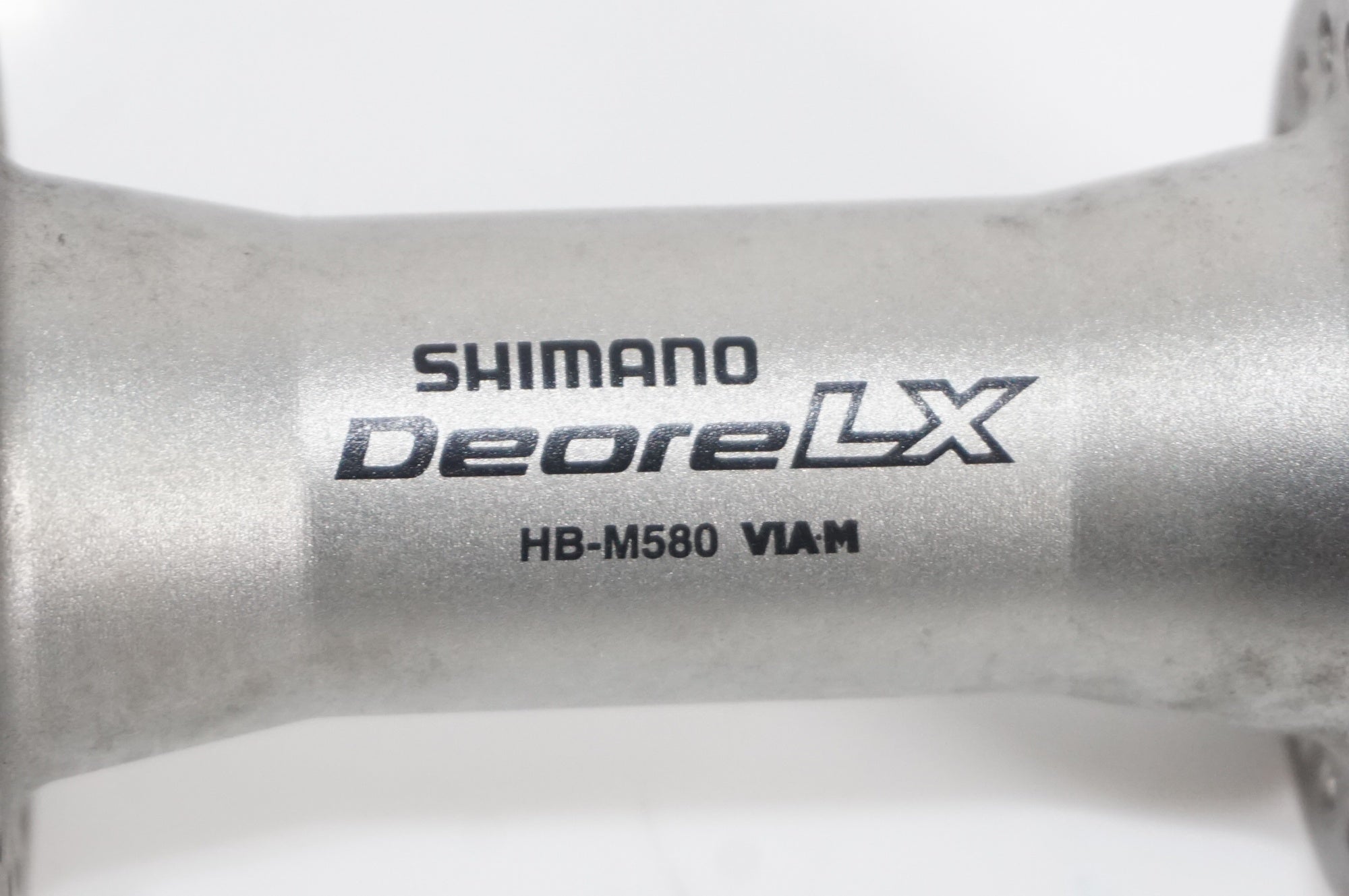 SHIMANO 「シマノ」 HB-M580 フロントハブ / AKIBA店