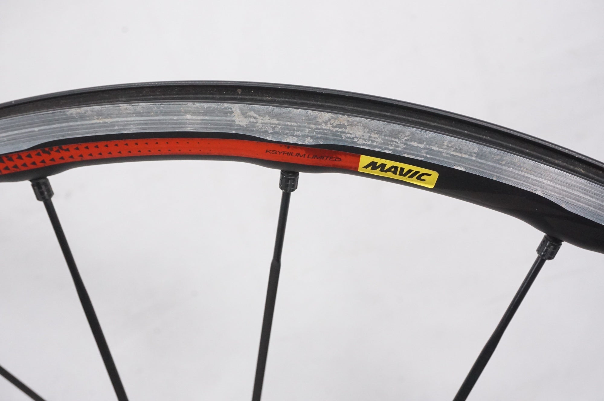 MAVIC 「マヴィック」 KSYRIUM PRO LIMITED シマノ11速 ホイールセット / AKIBA店