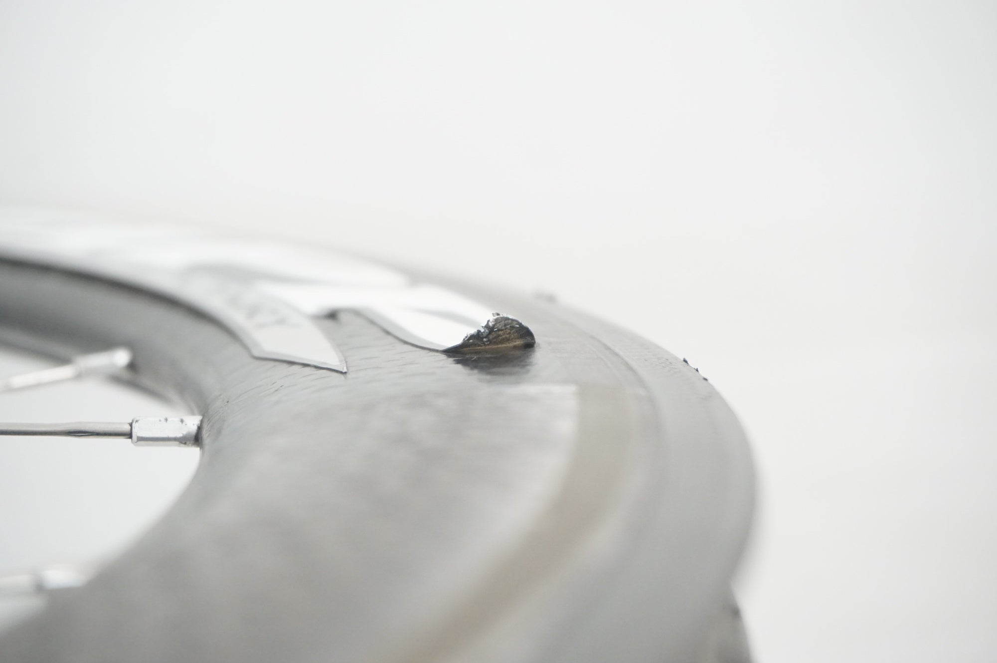 ZIPP 「ジップ」 404リム CHRIS KING ハブ シマノ11速 ホイールセット / 福岡店