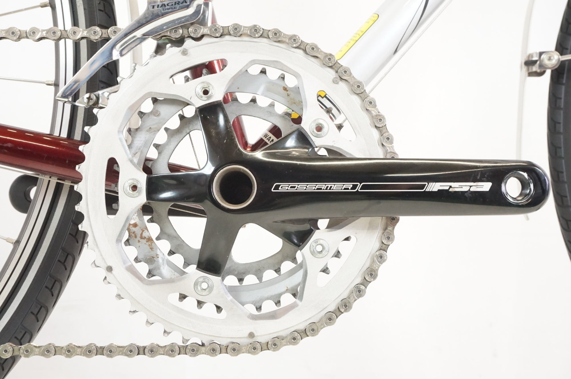 JAMIS 「ジェイミス」 AURORA ELITE 2010年モデル ロードバイク / 宇都宮店