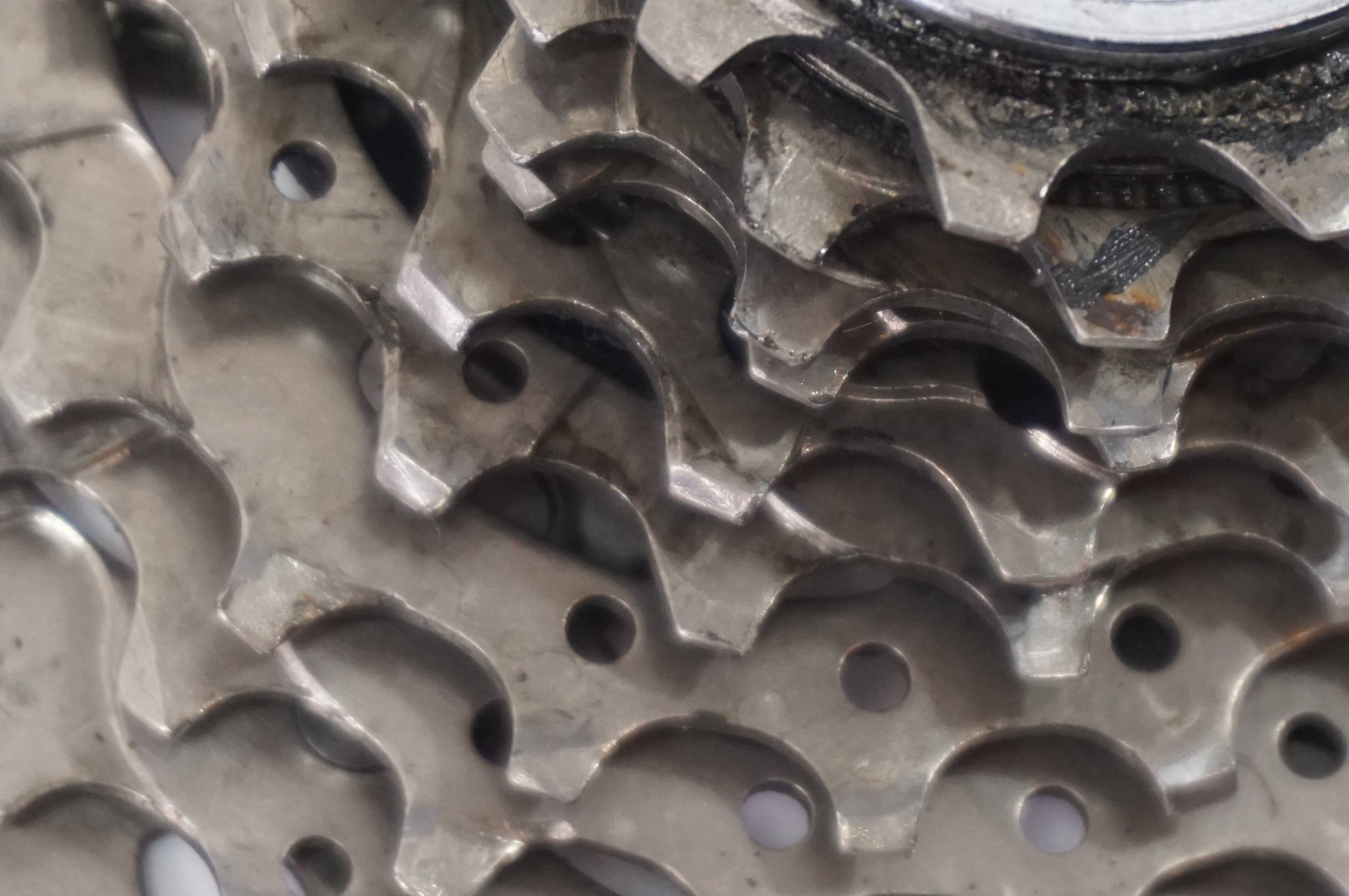 SHIMANO 「シマノ」 105 CS-5700 11-28T スプロケット / 世田谷店