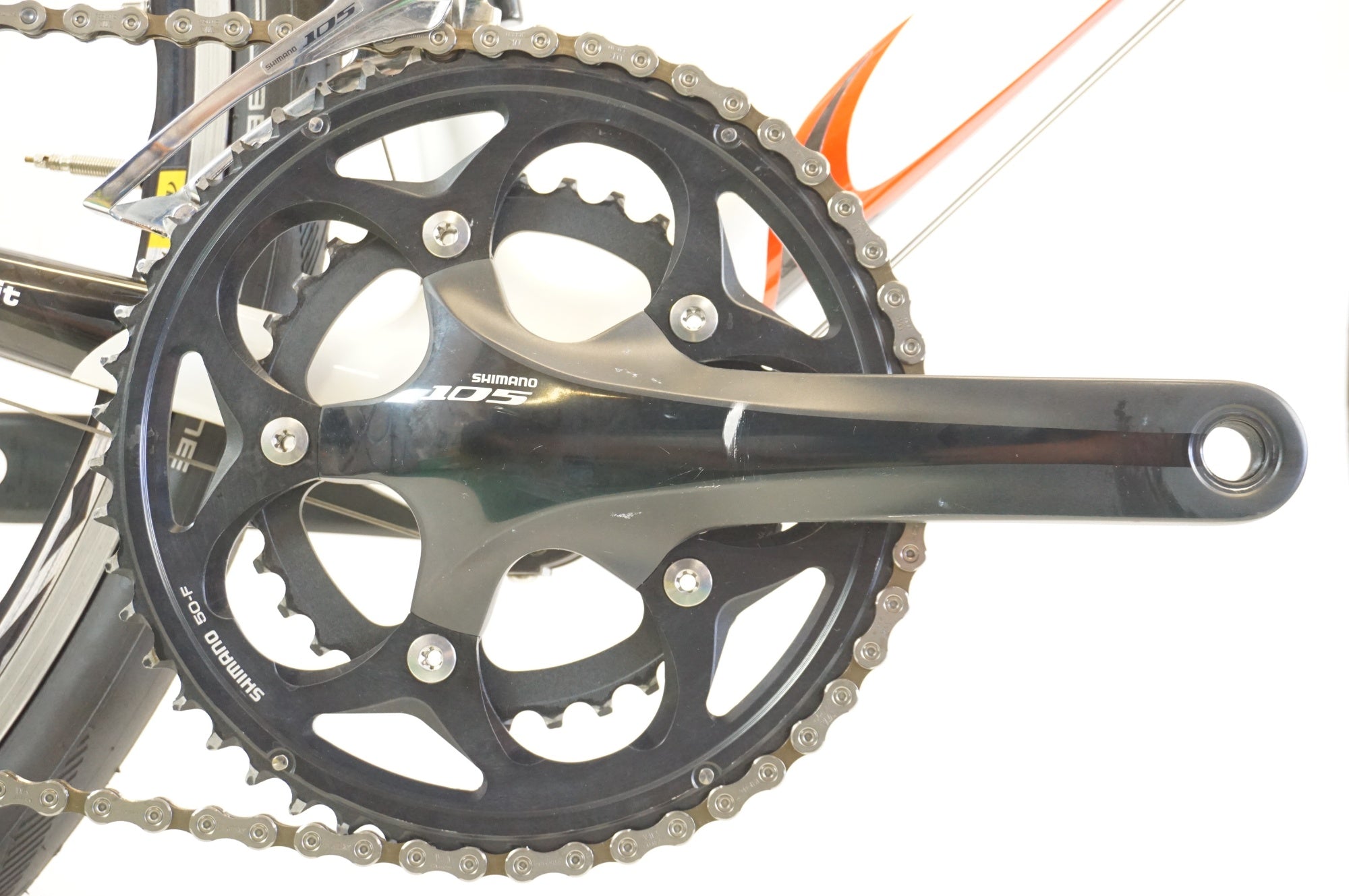 CARRERA 「カレラ」 NITRO 2012年モデル ロードバイク / 宇都宮店