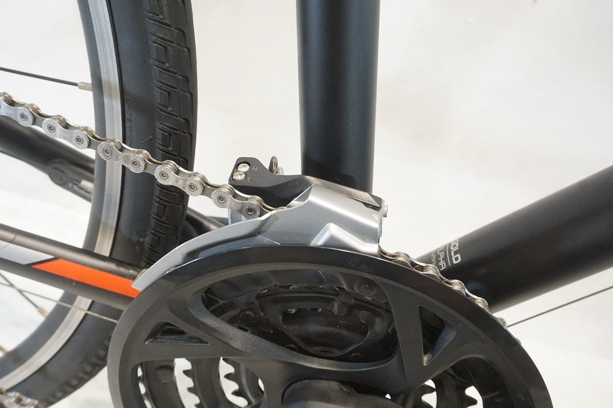 TREK 「トレック」 FX3 WSD 2018年モデル クロスバイク / 横浜戸塚店