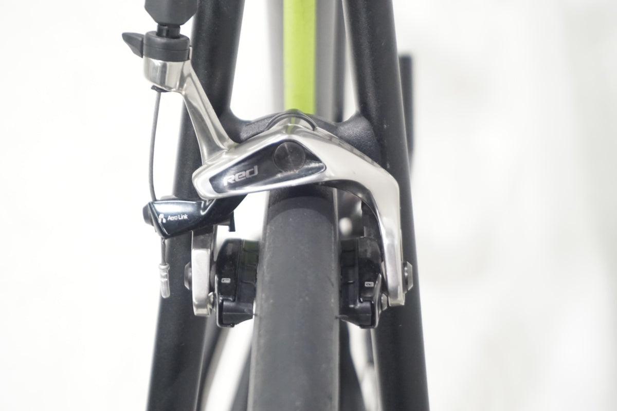 CANNONDALE 「キャノンデール」 CAAD 10 BLACK INC 2015年モデル ロードバイク / 滋賀大津店