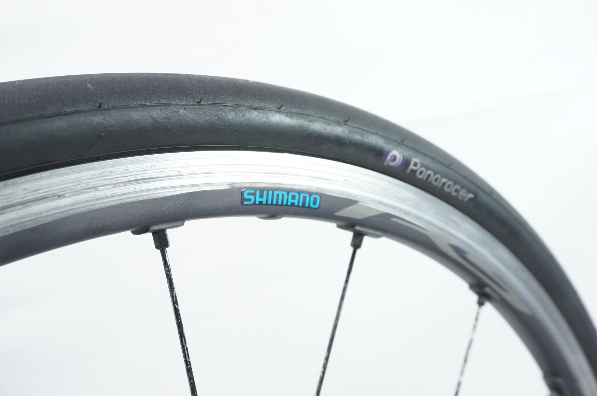 SHIMANO 「シマノ」 WH-RS500 シマノ11速 ホイールセット / 中目黒店
