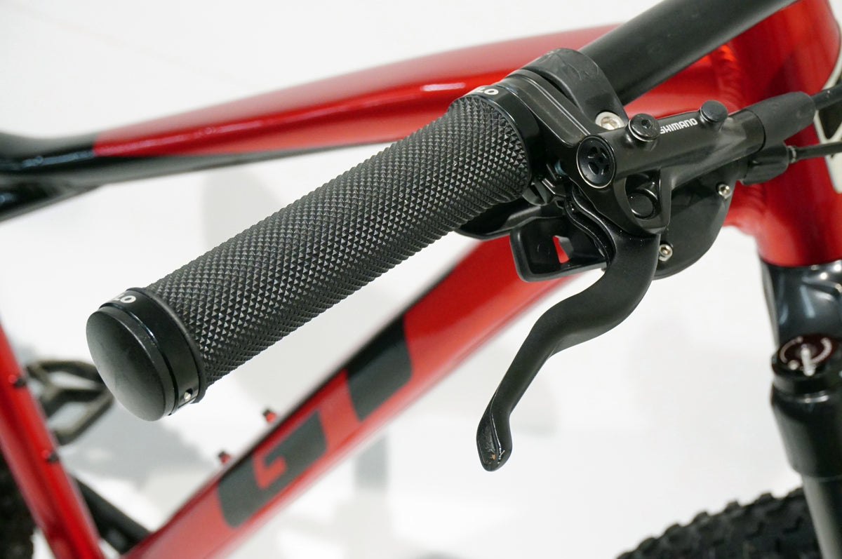 GT 「ジーティー」 ZASKAR ALLOY COMP 2021年モデル マウンテンバイク / 浜松店