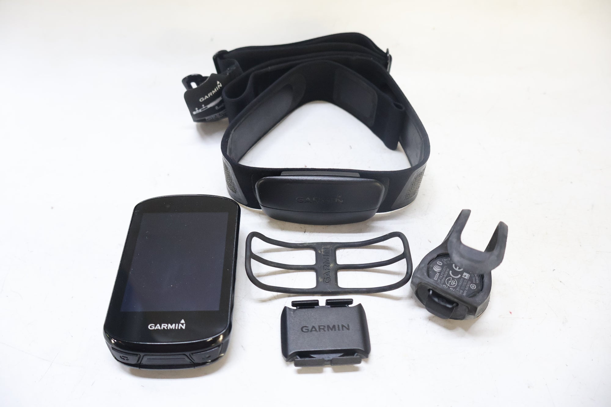 【美品・傷なし】Garmin Edge 830 （実使用323時間） GARMIN 「ガーミン」 EDGE830 サイクルコンピューター / 高知店