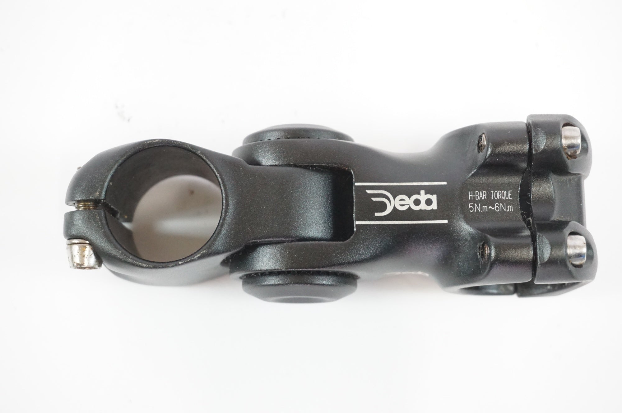 DEDA 「デダ」 ADJ φ31.7 90mm ステム / 宇都宮店