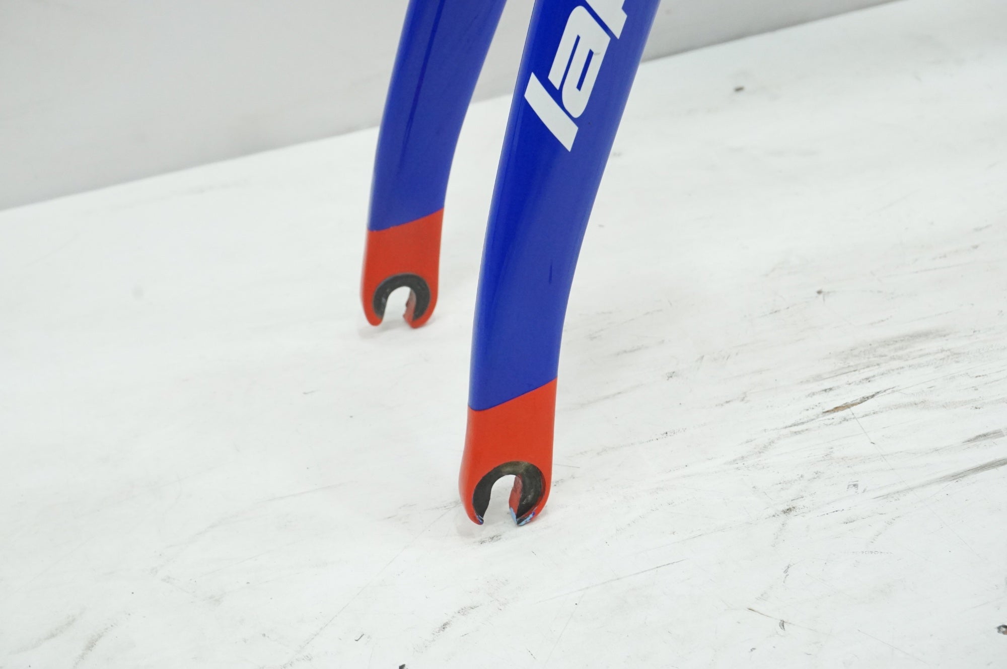 ジャンク LAPIERRE 「ラピエール」 PULSIUM 500 2015年モデル フレームセット / 大宮店