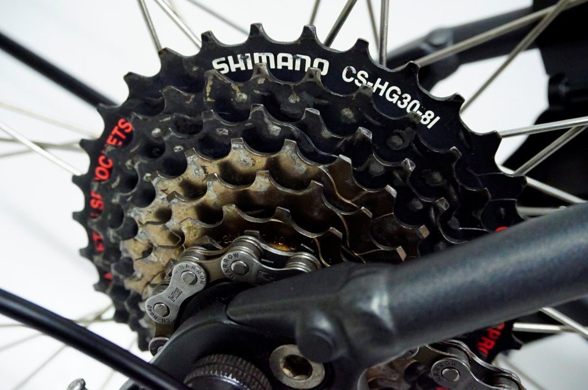 SPECIALIZED 「スペシャライズド」 SIRRUS ELITE 2011年モデル クロスバイク / 名古屋大須店