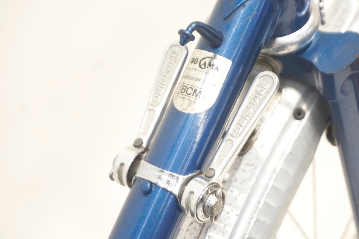 城東輪業 「ジョウトウリンギョウ」 WANDER VOGEL 年式不明ランドナー / 大阪門真店