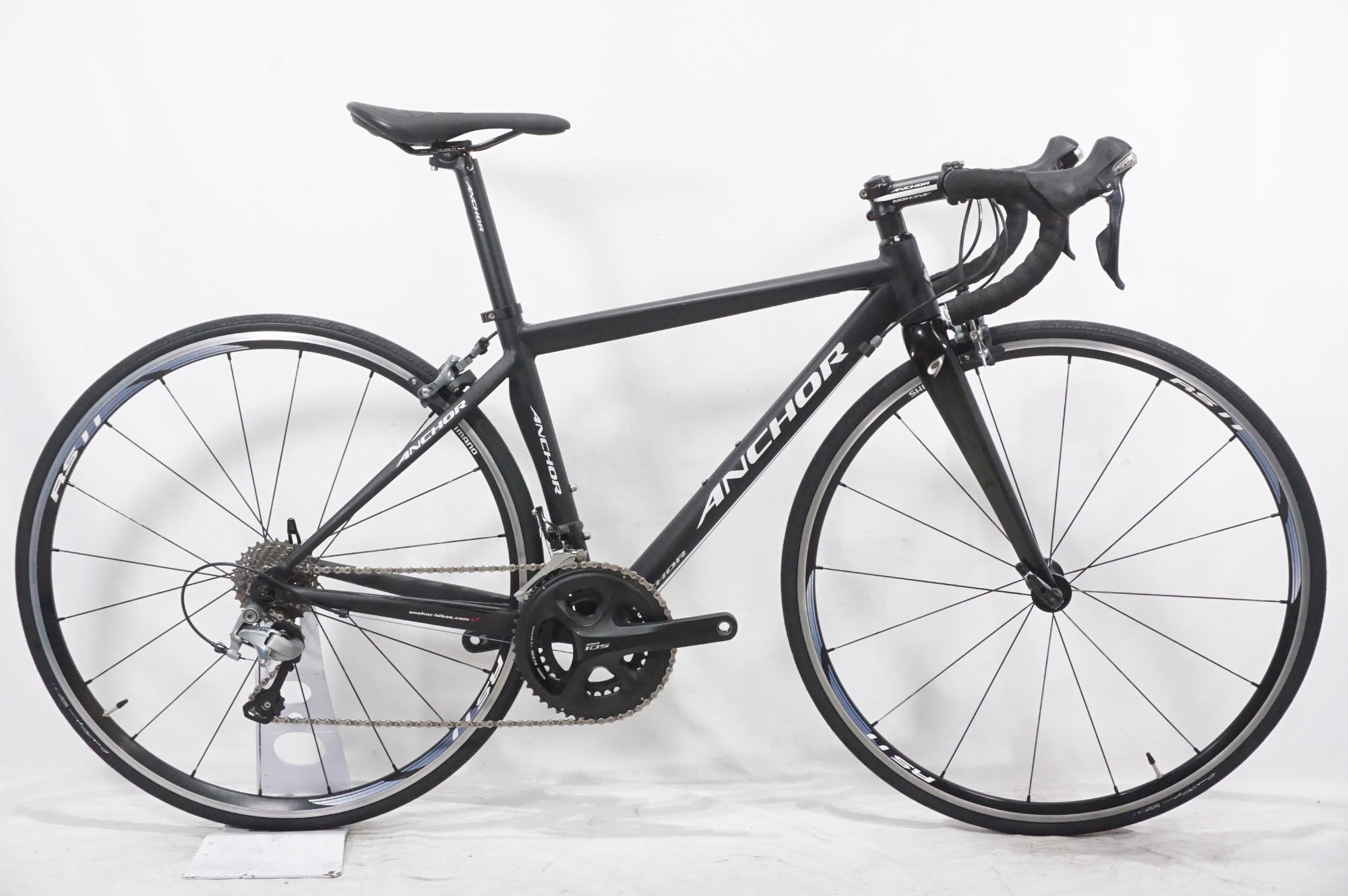 ロードバイク ANCHOR RCS6 ANCHOR 「アンカー」 RCS6 2013年モデル ロードバイク / AKIBA店