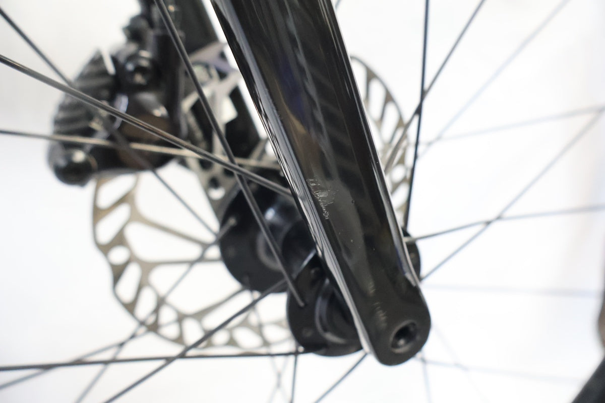 GIANT 「ジャイアント」 TCR ADVANCED2 KOM 2025年モデル ロードバイク / 高知店