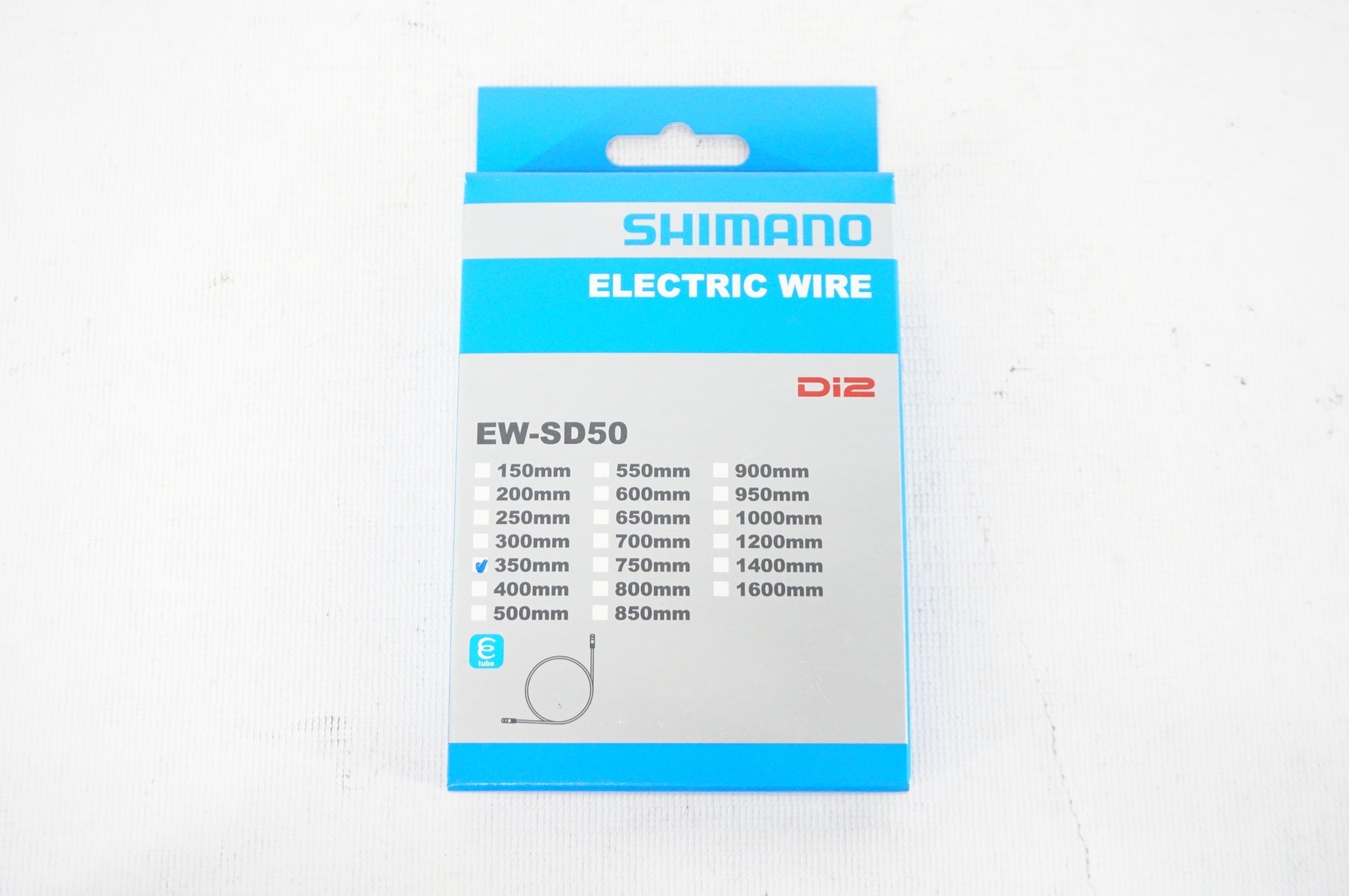 SHIMANO 「シマノ」 EW-SD50 350mm エレクトリックケーブル / 阪急塚口店