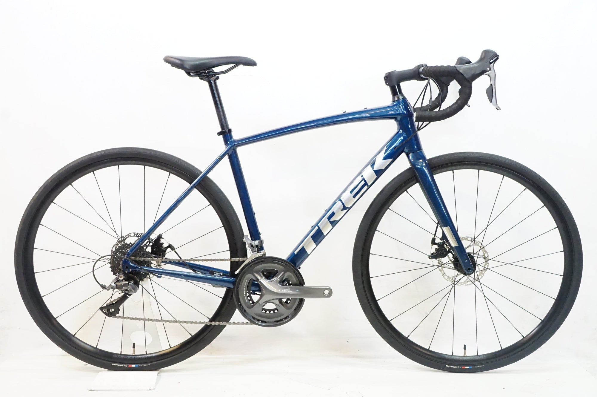 ドマーネAL2GEN3 引き取り限定 TREK 「トレック」 DOMANE AL 2 DISC (GEN 3) 2022年モデル ロード