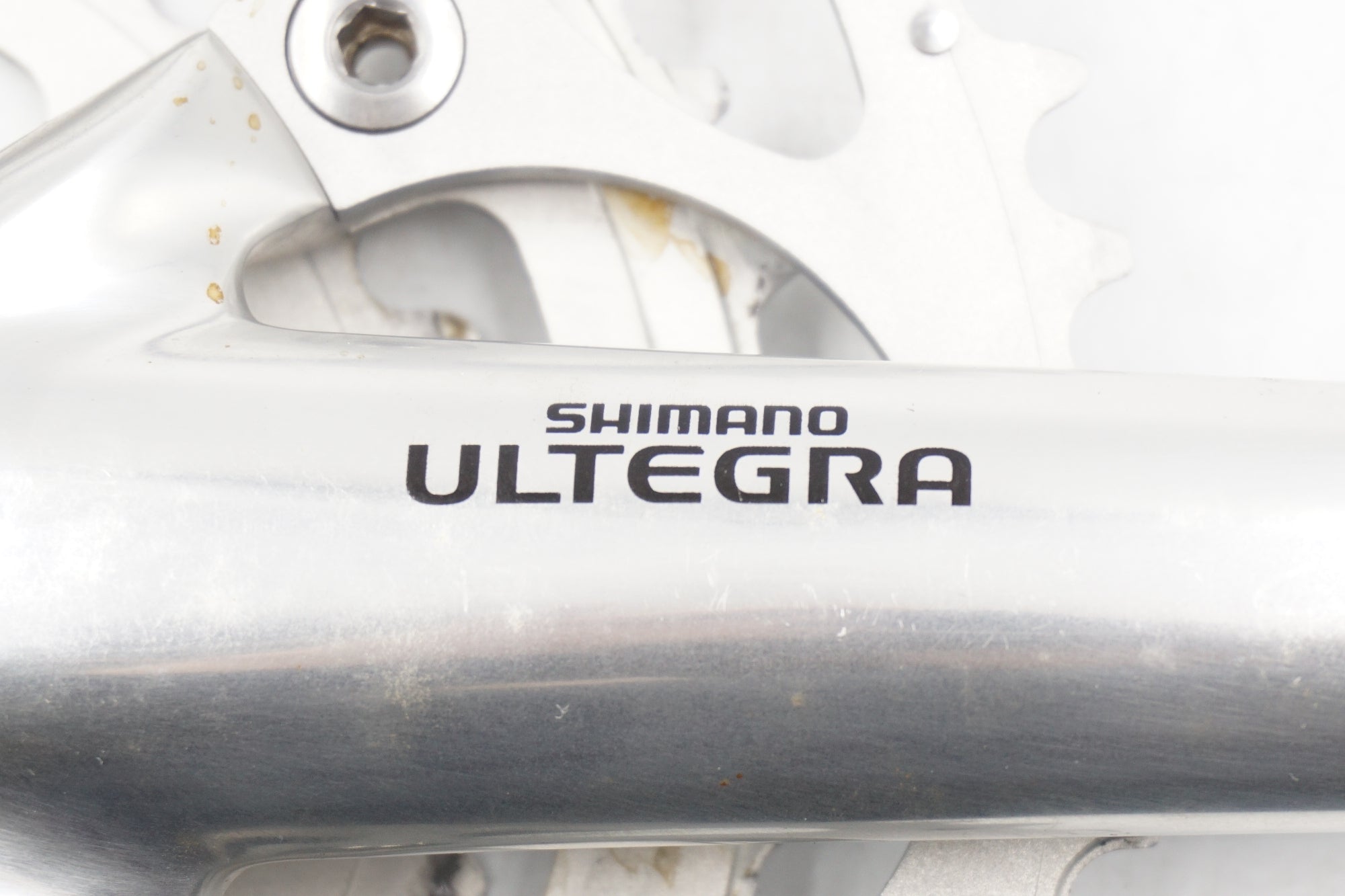 SHIMANO 「シマノ」 ULTEGRA FC-6503 52-42-30T 170mm クランク / 奈良店