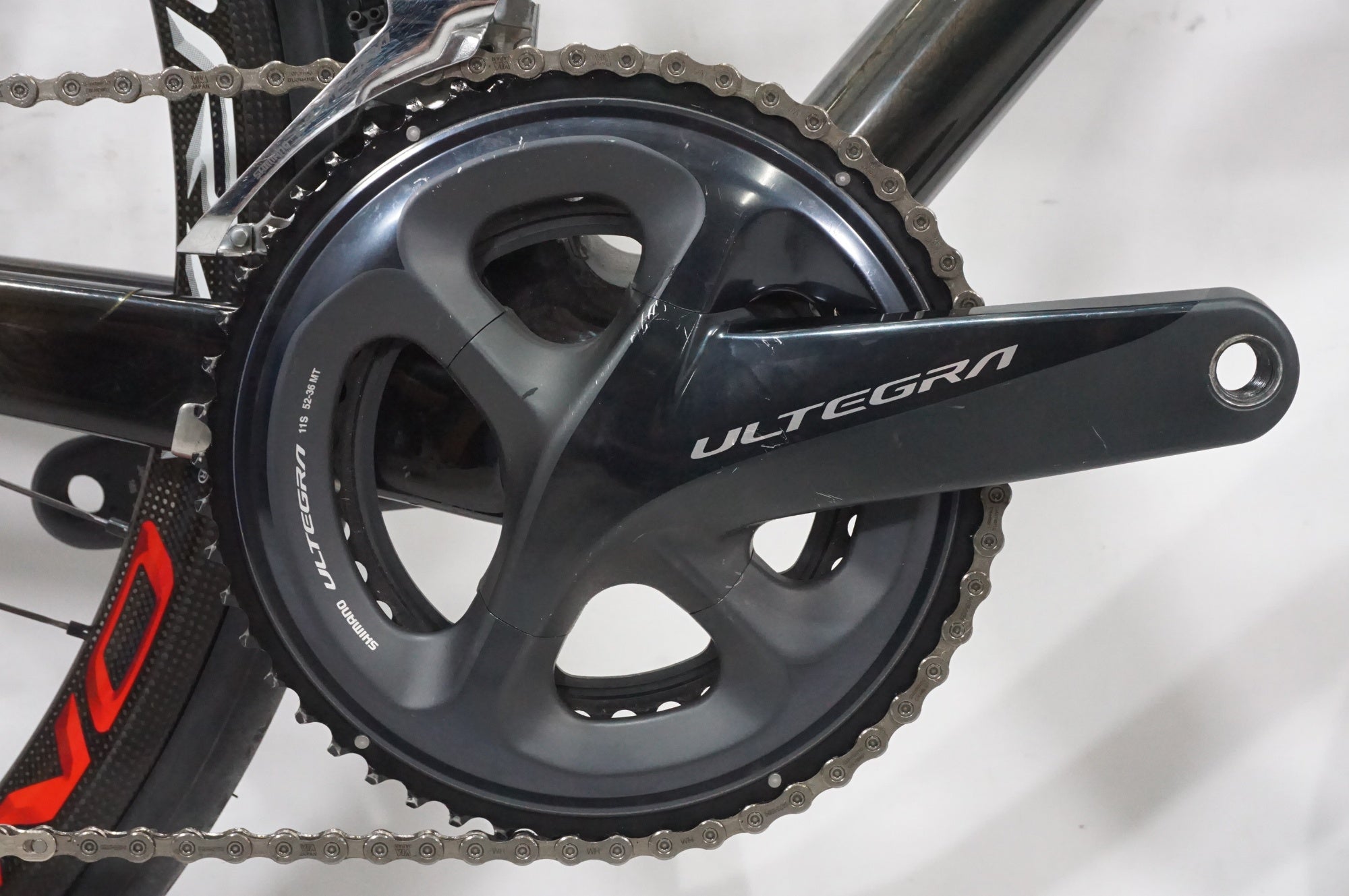 CHAPTER2 「チャプターツー」 HURU BIGLA TEAMEDITION 2020年モデル ロードバイク / AKIBA店