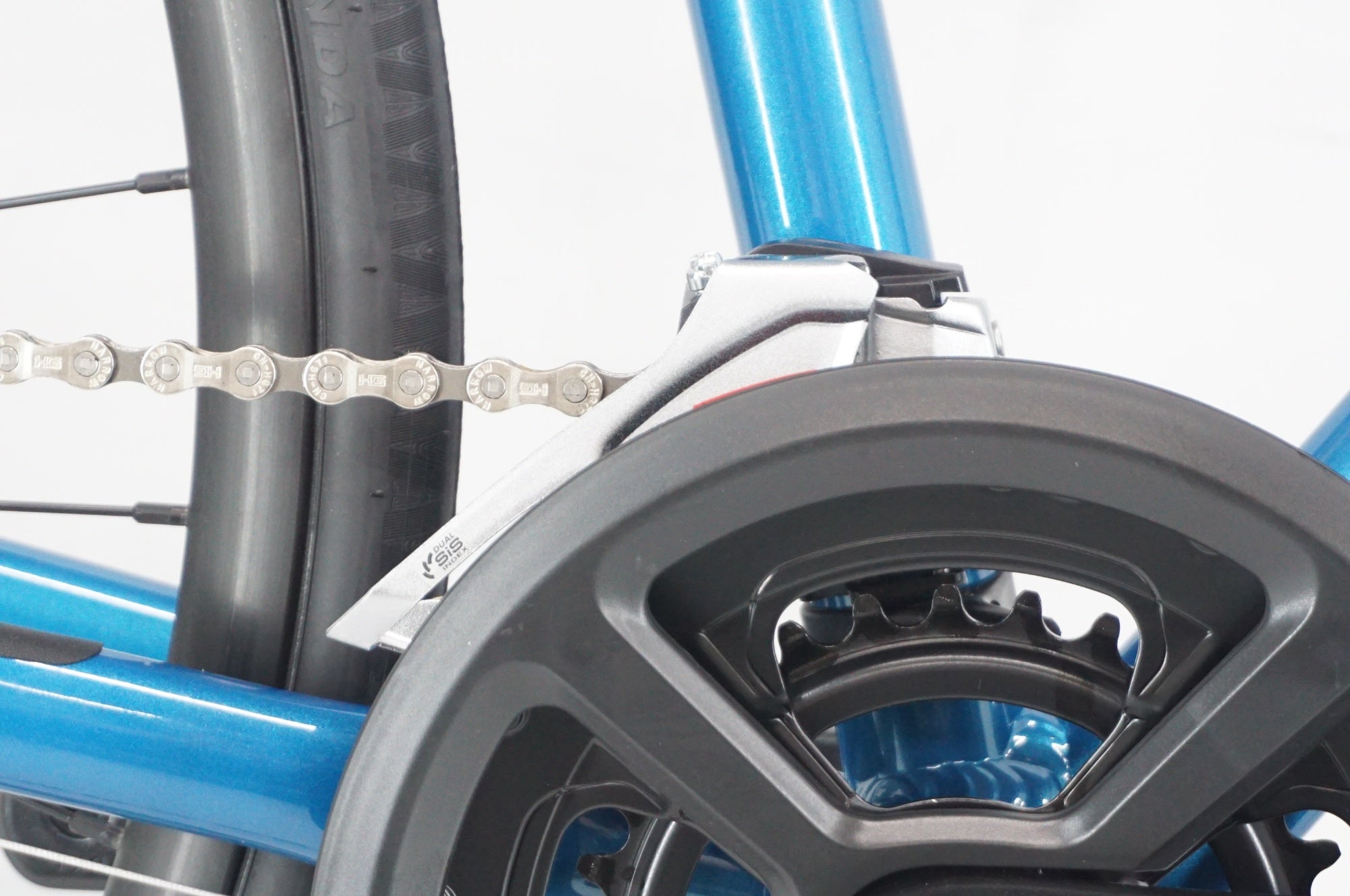 BIANCHI 「ビアンキ」 ROMA3 DISC 2022年モデル クロスバイク / 阪急塚口店