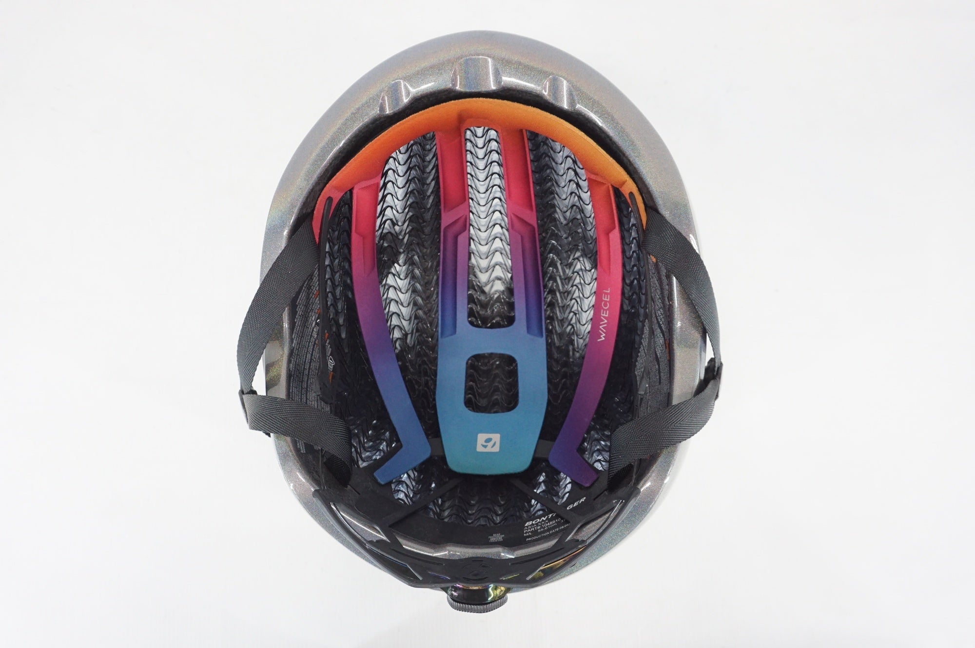 BONTRAGER 「ボントレガー」 WAVECEL XXX 55-61cm ヘルメット / 阪急塚口店