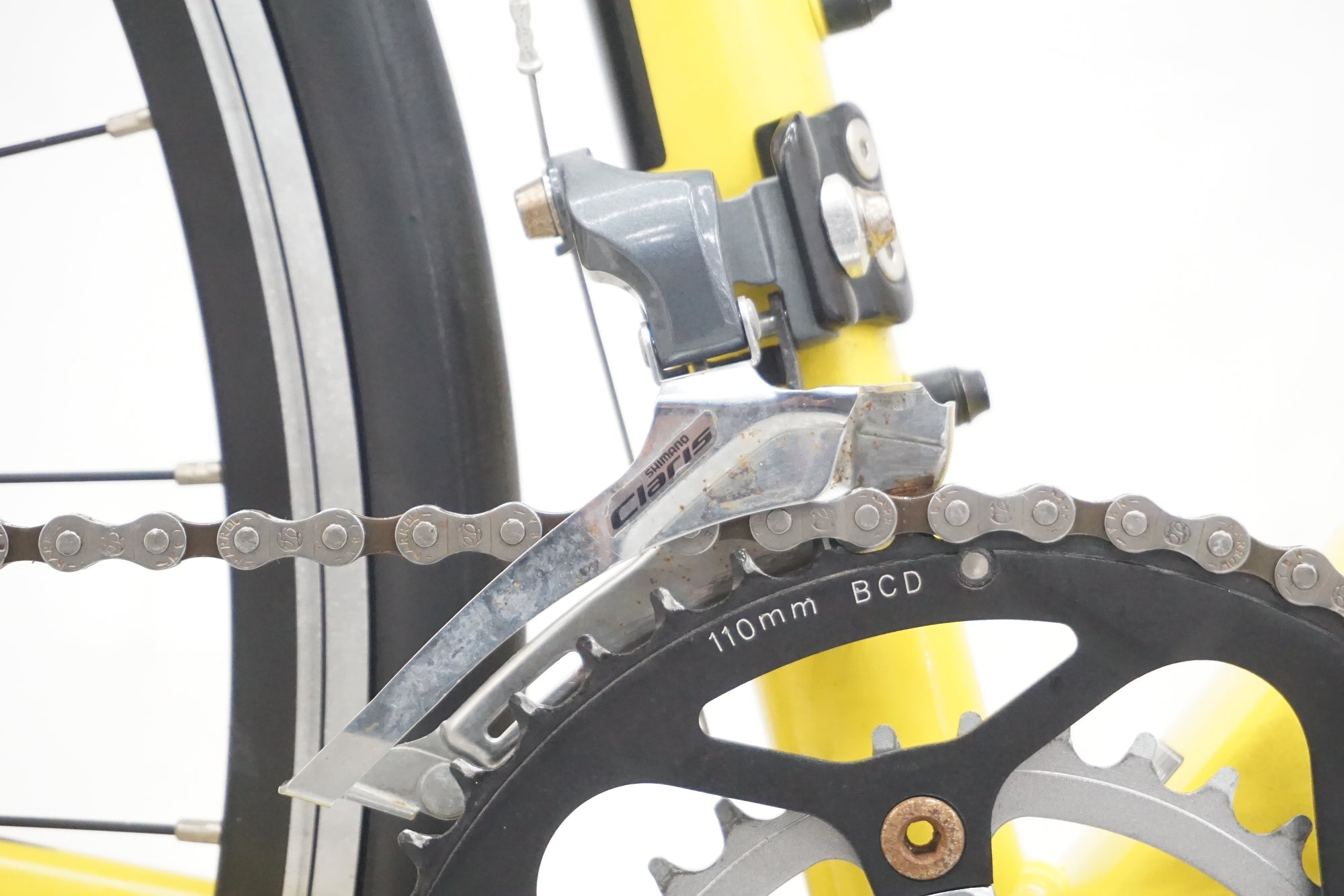 GIANT 「ジャイアント」 DEFY4 2015年モデル ロードバイク / 大阪美原北インター店