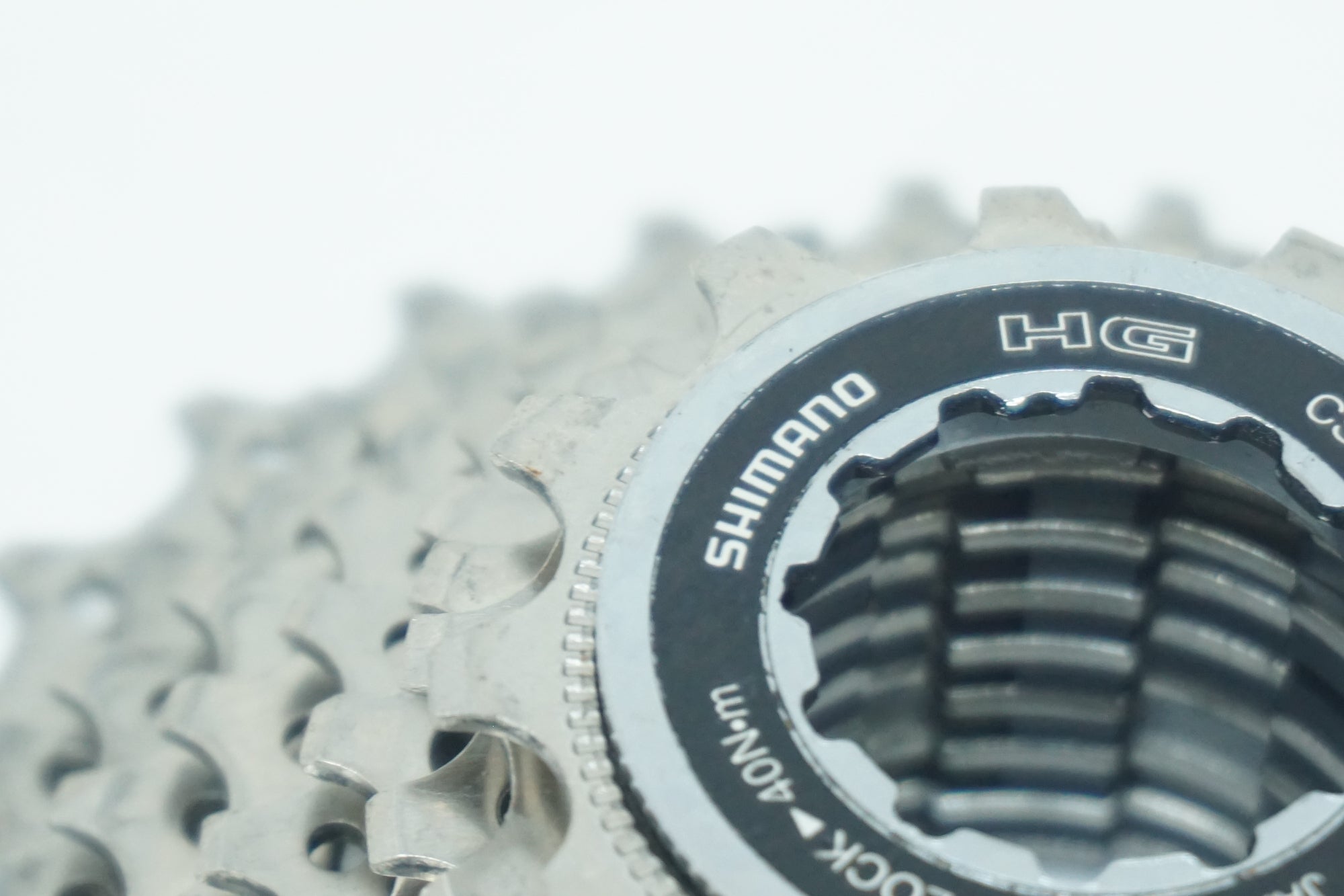 SHIMANO 「シマノ」 CS-HG500-10 12-28T スプロケット / 大阪美原北インター店