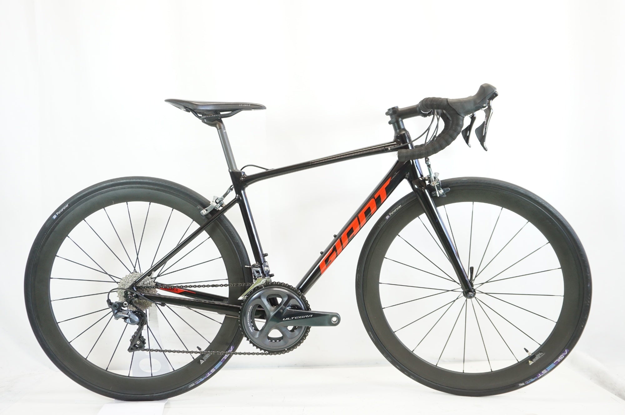 GIANT 「ジャイアント」 CONTEND SL2 カスタム 2021年モデル ロードバイク / 宇都宮店