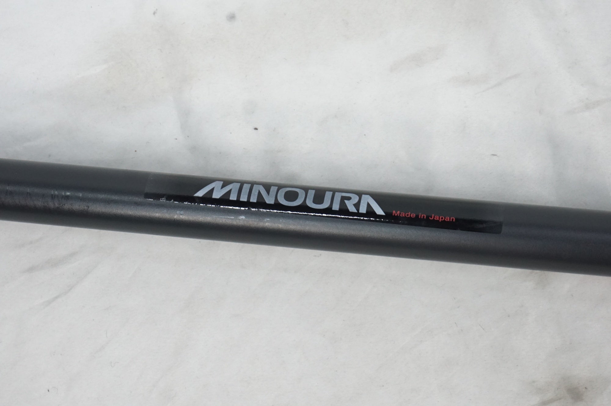MINOURA 「ミノウラ」 突っ張り棒 / 川越店