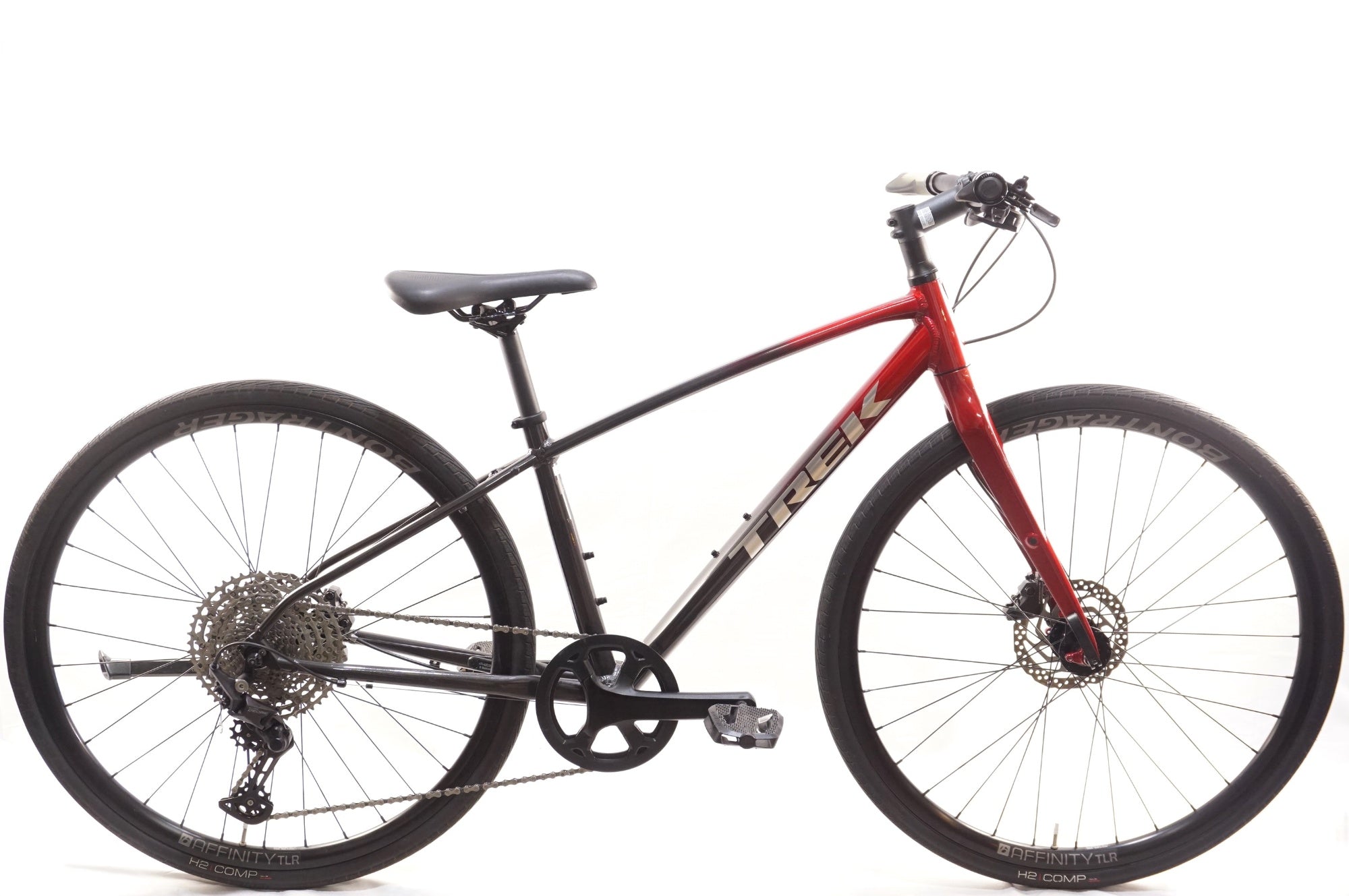 TREK 「トレック」 FX4 2021年モデル クロスバイク / 中目黒店