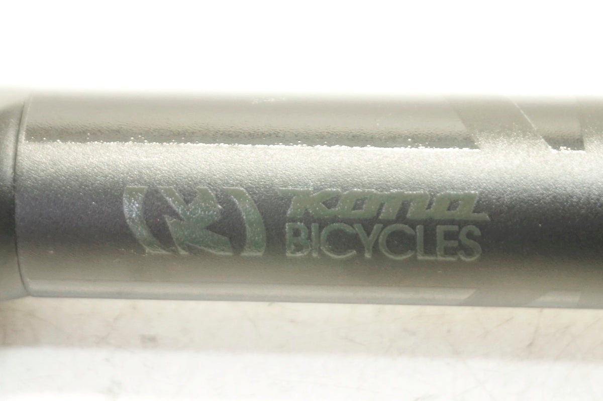 KONA 「コナ」 Φ31.6 340mm シートポスト / 大阪門真店