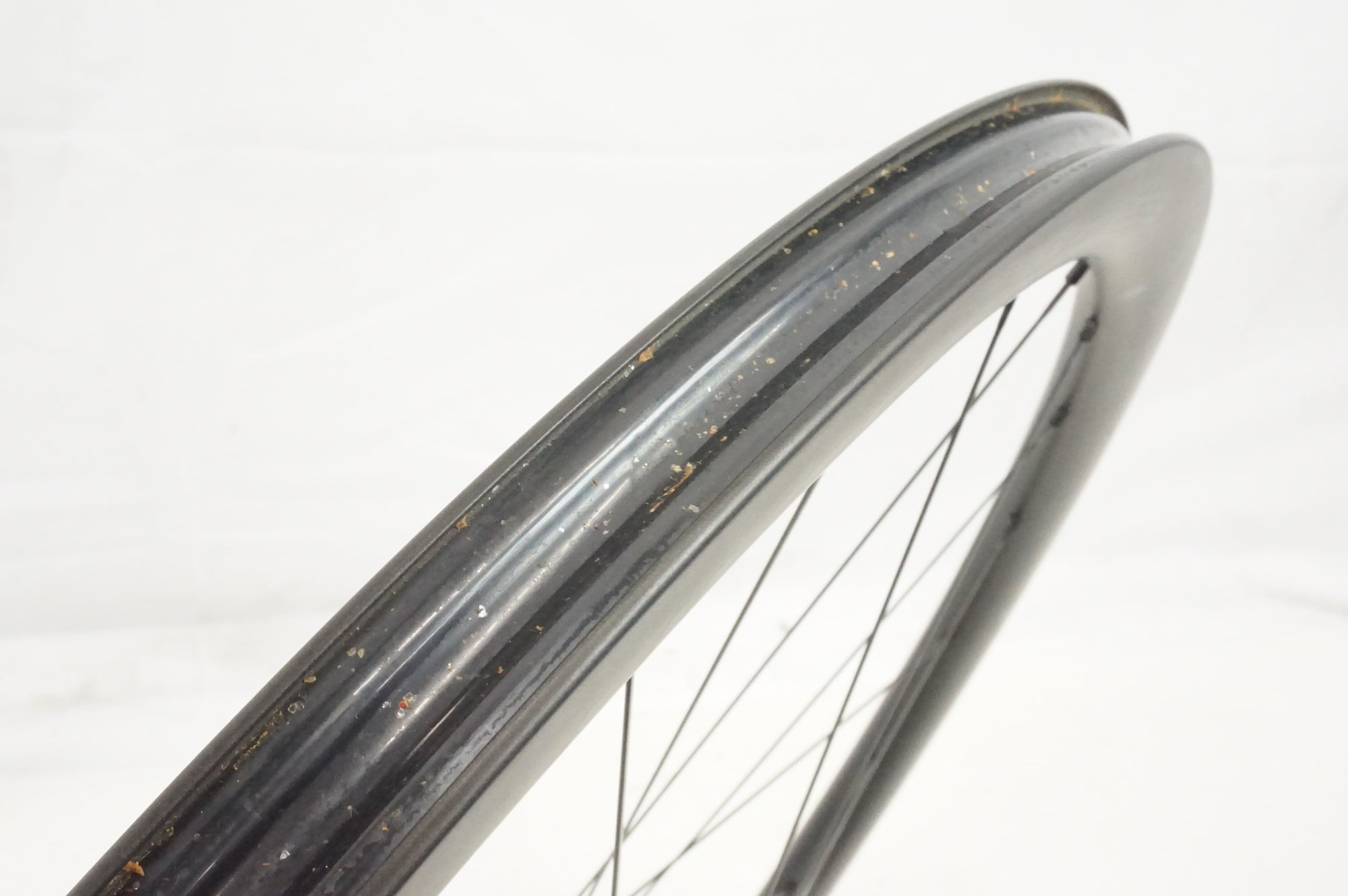 ジャンク SHIMANO 「シマノ」 ULTEGRA WH-R8170-C36-TL シマノ 11速 フロントホイール / 宇都宮店